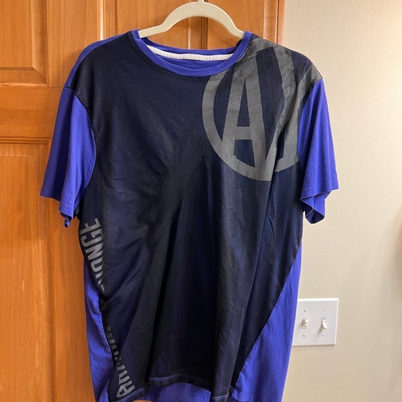 Men’s Armani exchange T shirt - Picture 1 of 3
